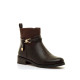 BOTINES DE MUJER MARIAMARE LAGLIO MARRON 63791 63827 - Querol online