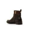 BOTINES DE MUJER MARIAMARE LAGLIO MARRON 63791 63827