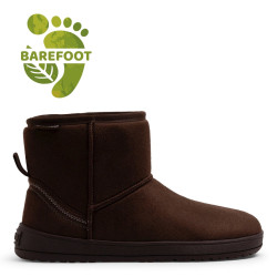 BOTINES DE MUJER MUSTANG FREE ALASK MARRON 85505W 63759 - Querol online