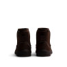 BOTINES DE MUJER MUSTANG FREE ALASK MARRON 85505W 63759