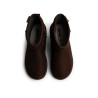 BOTINES DE MUJER MUSTANG FREE ALASK MARRON 85505W 63759