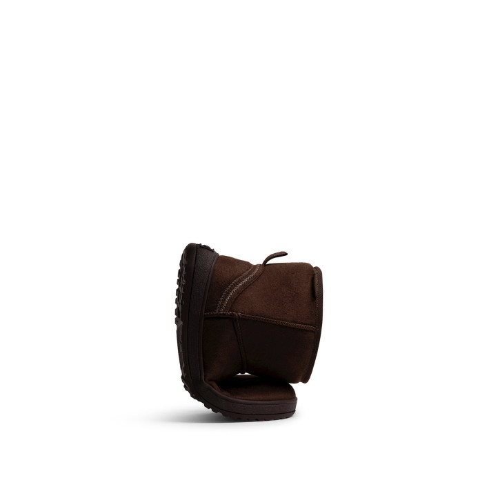 BOTINES DE MUJER MUSTANG FREE ALASK MARRON 85505W 63759 - Querol online