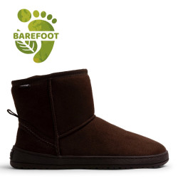 BOTINES DE MUJER MUSTANG FREE ALASK MARRON 85505 63878 - Querol online