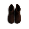 BOTINES DE MUJER MUSTANG FREE ALASK MARRON 85505 63878