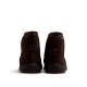 BOTINES DE MUJER MUSTANG FREE ALASK MARRON 85505 63878 - Querol online