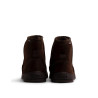 BOTINES DE MUJER MUSTANG FREE ALASK MARRON 85505 63878