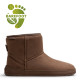 BOTINES DE MUJER MUSTANG FREE ALASK MARRON 85505W 63757 - Querol online