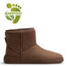 BOTINES DE MUJER MUSTANG FREE ALASK MARRON 85505W 63757