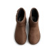 BOTINES DE MUJER MUSTANG FREE ALASK MARRON 85505W 63757 - Querol online