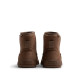 BOTINES DE MUJER MUSTANG FREE ALASK MARRON 85505W 63757 - Querol online