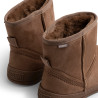 BOTINES DE MUJER MUSTANG FREE ALASK MARRON 85505 63876