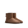BOTINES DE MUJER MUSTANG FREE ALASK MARRON 85505 63876