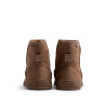 BOTINES DE MUJER MUSTANG FREE ALASK MARRON 85505 63876