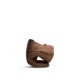 BOTINES DE MUJER MUSTANG FREE ALASK MARRON 85505 63876 - Querol online