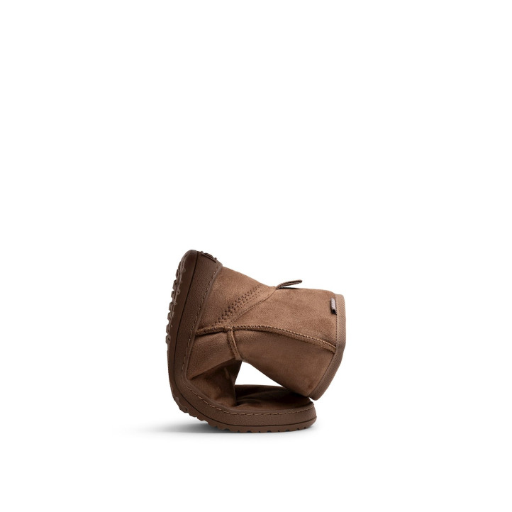 BOTINES DE MUJER MUSTANG FREE ALASK MARRON 85505 63876 - Querol online