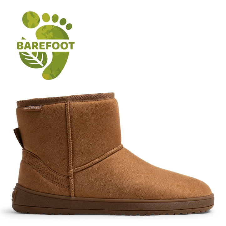 BOTINES DE MUJER MUSTANG FREE ALASK MARRON 85505W 63758 - Querol online
