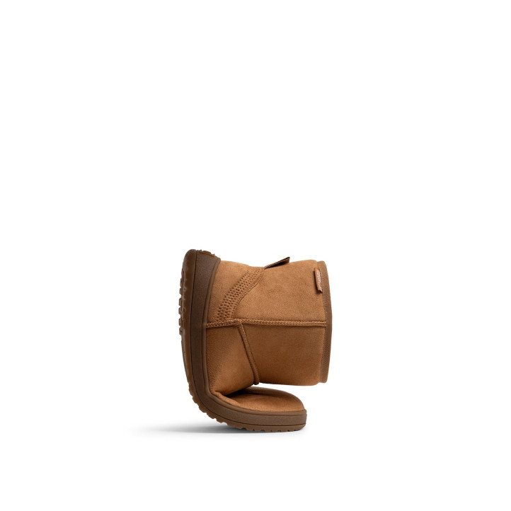BOTINES DE MUJER MUSTANG FREE ALASK MARRON 85505W 63758 - Querol online