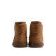 BOTINES DE MUJER MUSTANG FREE ALASK MARRON 85505W 63758 - Querol online