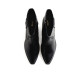 BOTINES DE MUJER MUSTANG DAPHNE NEGRO 52767 63797 - Querol online