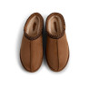 ZAPATOS DE MUJER MUSTANG EIRA MARRON 60102 63875