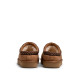 ZAPATOS DE MUJER MUSTANG EIRA MARRON 60102 63875 - Querol online