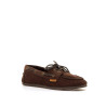ZAPATOS DE MUJER MUSTANG JANA MARRON 56602 63889