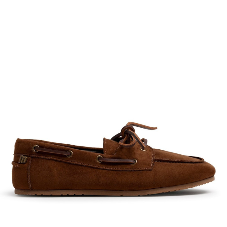 ZAPATOS DE MUJER MUSTANG JANA MARRON 56602 63890 - Querol online