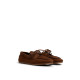 ZAPATOS DE MUJER MUSTANG JANA MARRON 56602 63890 - Querol online