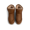 BOTINES DE MUJER MUSTANG NIVIA MARRON 60095 63904