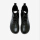 BOTINES DE MUJER MUSTANG FREE ALASK NEGRO 55468 63008 - Querol online