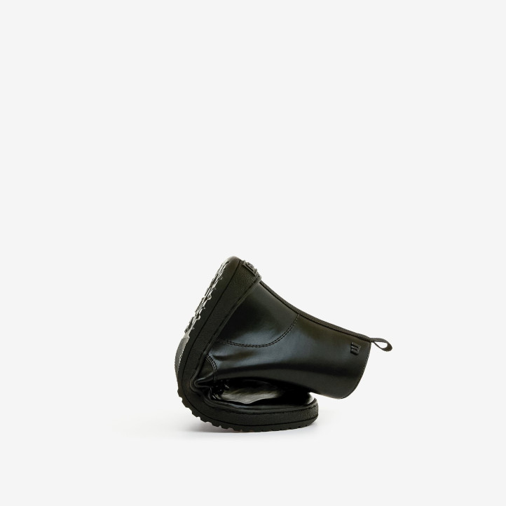 BOTINES DE MUJER MUSTANG FREE ALASK NEGRO 55468 63008 - Querol online