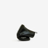 BOTINES DE MUJER MUSTANG FREE ALASK NEGRO 55468 63008