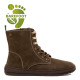 BOTINES DE MUJER MUSTANG FREE ALASK MARRON 55468 63009 - Querol online