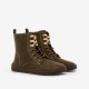 BOTINES DE MUJER MUSTANG FREE ALASK MARRON 55468 63009 - Querol online