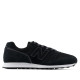 Sabatilles esportives New Balance 373 unisex negres amb detalls gris fosc - Querol online