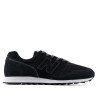 Sabatilles esportives New Balance 373 unisex negres amb detalls gris fosc
