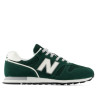 Sabatilles esportives New Balance 373 d'home verdes amb detalls blancs