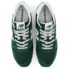 Sabatilles esportives New Balance 373 d'home verdes amb detalls blancs
