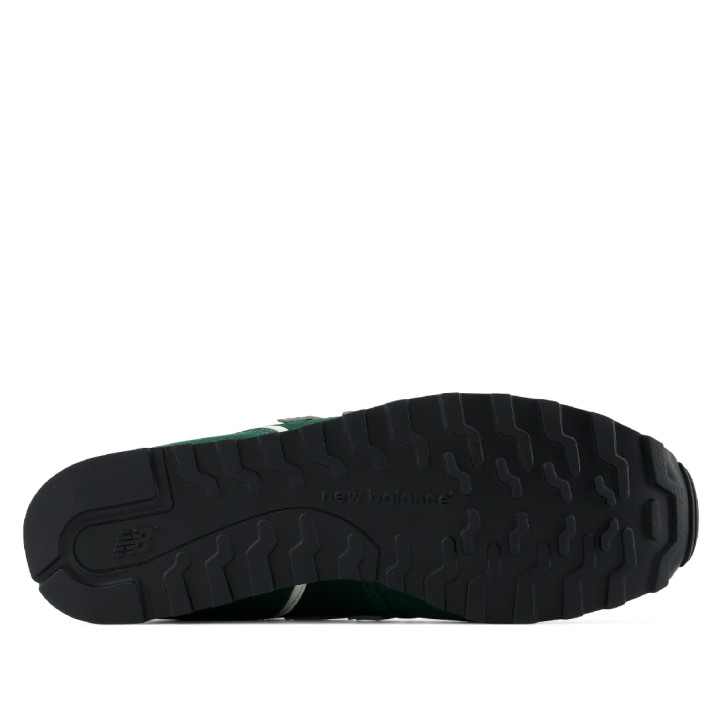 Sabatilles esportives New Balance 373 d'home verdes amb detalls blancs - Querol online