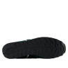 Sabatilles esportives New Balance 373 d'home verdes amb detalls blancs