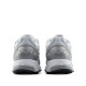 Zapatillas deportivas New Balance 1906R blancas y plateadas con amortiguación ABZORB para mujer - Querol online