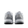 Zapatillas deportivas New Balance 1906R blancas y plateadas con amortiguación ABZORB para mujer