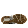 Sabatilles esportives New Balance 1906R beix i marró amb amortiment ABZORB per a dona