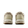 Zapatillas deportivas New Balance 1906R beige y marrón con amortiguación ABZORB para mujer