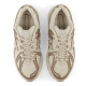 Zapatillas deportivas New Balance 1906R beige y marrón con amortiguación ABZORB para mujer - Querol online