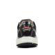 Zapatillas deportivas Levi's Curtis NBX chunky moka con detalles animal print - Querol online