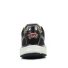 Zapatillas deportivas Levi's Curtis NBX chunky moka con detalles animal print