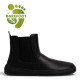 BOTINES DE MUJER MUSTANG FREE ALASK NEGRO 85511 63627 - Querol online