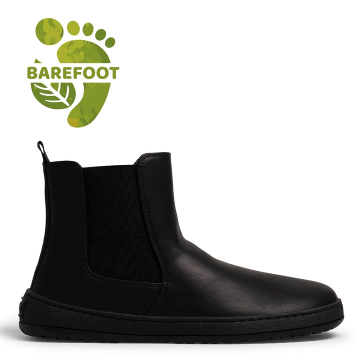 BOTINES DE MUJER MUSTANG FREE ALASK NEGRO 85511 63627 - Querol online
