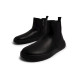 BOTINES DE MUJER MUSTANG FREE ALASK NEGRO 85511 63627 - Querol online